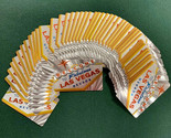 Las Vegas Foil Playing Cards Silver - $11.87
