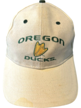 University of Oregon Ducks Hook/Loop Brushed Cotton Drift Creek Outfitte... - $8.48