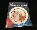 Decorative Painter Magazine October 1988 - $12.00