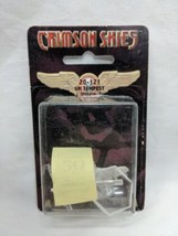 Ral Partha Crimson Skies GM Tempest Metal Miniature - £31.64 GBP