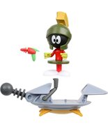 Space Jam A New Legacy. Marvin The Martian with Spaceship - $19.99
