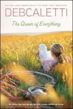 The Queen of Everything by Deb Caletti - Very Good - £9.14 GBP