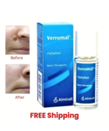 VERRUMAL Solution for effective removal of warts &amp; corns Therapeutic 13 ml - $625.89 MXN