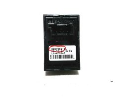 14-15-16-17-18 BMW X5/X6/ F15/F16  TRUNK LID OPENER/SWITCH/CONTROL image 5