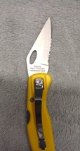 Rostfrei folding pocket knife manufactured at China national headquarter... - $11.30