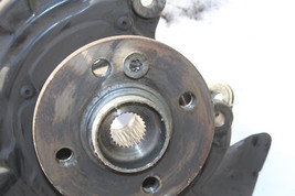 2008-2010 MINI COOPER FRONT RIGHT HUB KNUCKLE ASSY R1357 image 9