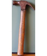 Vintage Durex hammer with original handle - £30.99 GBP