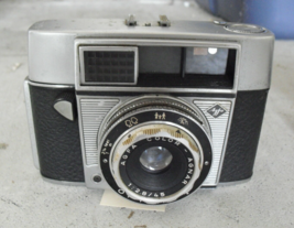 Vintage 35 mm Agfa Optima 1 Model Camera f 2.8/45 Lens - $44.55