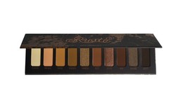 Melt Cosmetics Rust Eyeshadow Palette - 10 Shades (Vegan Eyeshadows) - £42.46 GBP