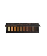 Melt Cosmetics Rust Eyeshadow Palette - 10 Shades (Vegan Eyeshadows) - £42.46 GBP