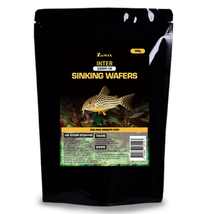 Jumax Inter Sinking Wafers Fish Food, 300g - $30.83