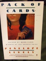 Pack of Cards and Other Stories (Perennial Fiction Library) - £9.22 GBP