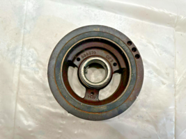 Ford F250 F350 7.3L Diesel Engine Harmonic Balancer Crankshaft Pulley OEM - $84.75