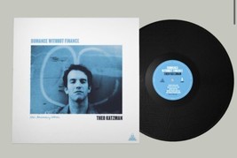 Theo Katzman Romance Without Finance 10th Anniversary Vinyl LP Vulfpeck ... - £58.80 GBP