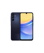 Samsung SM-A156UZKHXAA GALAXY A15 5G 64GB (UNLOCKED) BLUE BLACK - $4,834.96 MXN