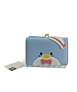 Tuxedosam Tri-fold Mini Base Wallet | Sanrio - $1,002.10 MXN