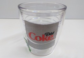 Diet Coke 12oz Tervis Tumbler Cup - $5.94