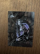Comic Images The Art Of Heavy Metal Monica #08 Calendar 1995 Sexy Risqué... - $4.99