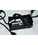 Quickie Rhythm1604FV-AVS/24/08-003 Power Wheelchair 8A Battery Charger 5... - $58.61 CAD