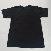 Dungeons & Dragons RN#115665 Youth M Black Cotton Short Sleeve Graphic T-Shirt  image 13