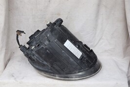 2012-15 Vw Volkswagen Beetle Halogen Headlight Head Light Lamp Driver Side LH image 5