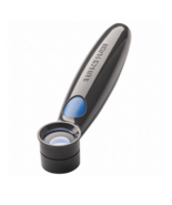 Bausch + Lomb 81-34-34 Magnifier, 10X, Lighted Coddington **Authorized D... - $107.58 CAD