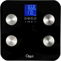 Digital Body Weigh 400 Scale Electronic LCD Dial Bathroom Health Fitness - £52.98 GBP