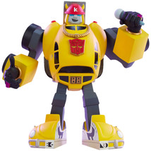 Transformers Bumblebee Designer Statue - £172.69 GBP
