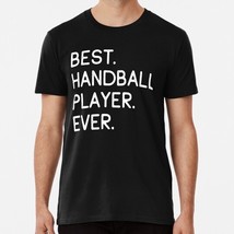 Handball Woman Player Gift S to 5XL Made in the USA T-Shirt - £17.74 GBP