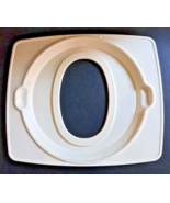 Used 3390W0A004A 383EW1A132A LG Microwave OEM Turntable Tray Kit Genuine... - $911.21 MXN