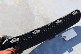 2002 - 2008 MINI COOPER LEFT DRIVER SIDE COWL VENT GRILLE K6971 image 9