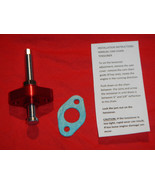 TIMING CAM CHAIN TENSIONER MANUAL ADJUSTER 1983-1986 SUZUKI ALT125 ALT 1... - $51.41