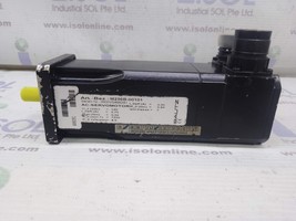 Bautz M256B-00101 AC Servo Motor M256B00101 - £349.25 GBP