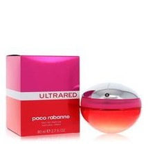 Ultrared Perfume by Paco Rabanne, Paco rabanne created a series of fragrances na - $41.94