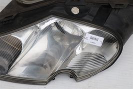 1997-06 Jaguar XK8 Headlight Lamp Halogen Set L&R image 8