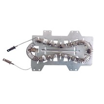 Supco DE0019A Dryer Heating Element, Replaces Samsung DC47-00019A - $43.99