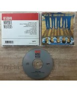 Split Enz CD  Conflicting Emotions - Mushroom Midprice Masters – D 19543 - $32.32 CAD