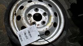 Space Saver Spare Wheel 15x5 et55 (tire is bad) Fits 78-83 PORSCHE 928 75685 image 3