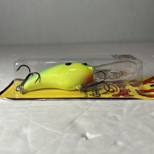 Strike King KVD Xtra-Deep 5XD Crankbait HC5XD-561 Powder Blue Back Chart Item image 2