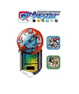 Bandai Digimon Universe Appli Monsters Appli Drive SP Set Appmon New Digivice  - £31.27 GBP