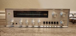 Vintage Pioneer SX-1000TW AM/FM Stereo Receiver - $329.67