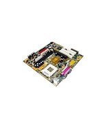 Gigabyte  GA-7ZMMHC   Socket 462 for AMD Athlon /Duron 266/200MHz FSB pr... - €105,99 EUR