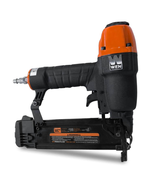 Pneumatic Brad Nailer 2&quot; Pneumatic 18 Gauge Nail Gun Trim Finish Furnitu... - €33,26 EUR