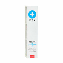 VZK Cream for problematic skin anti acne 15 ml - £19.05 GBP