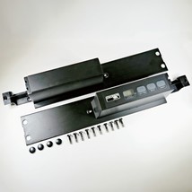 Norcold 628665 RV Eyebrow Control Board + Matching Housing &amp; Mounting Kit - $97.30