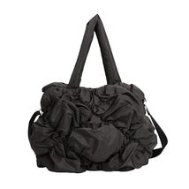 2023 New Tote Bag Handbag Cloud Bag Light Weight Large Capacity Nylon Shoulder B - £37.16 GBP