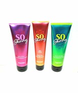 3x~SO SKINNY~MAXIMIZER~DARK BRONZER~HOT LEGS~CREME~INDOOR~TANNING BED LO... - £39.30 GBP