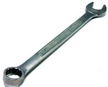 CRAFTSMAN WRENCH BOX END COMBO WRENCH - 3/4&quot; 12 POINT VV-44701 EUC - $11.70