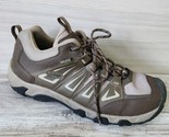 Keen Men&#39;s 14 Oakridge Waterproof Shoes 1015311 Cascade Brindle Hiking B... - £37.29 GBP