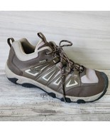Keen Men&#39;s 14 Oakridge Waterproof Shoes 1015311 Cascade Brindle Hiking B... - £37.24 GBP